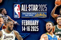 湖人队迎维金斯加盟，热火队获八村塁及交易特例 三方交易解析