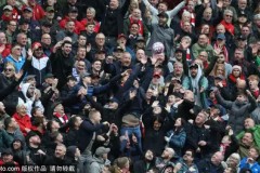 英超焦点战：哈兰德闪击阿森纳扳平，马丁内利表现亮眼曼城不败纪录延续