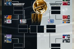 快船范甘迪盛赞科林斯防守：与伦纳德搭档筑防线，成快船防守基石